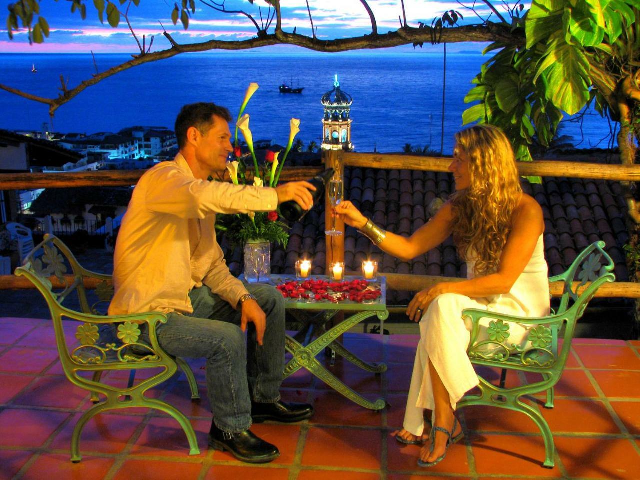 Hotel Luna Liquida Puerto Vallarta