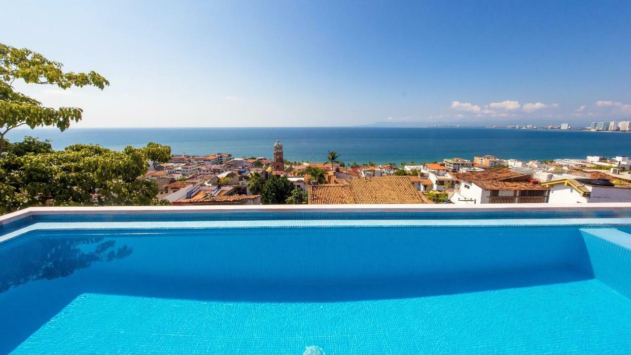 Luna Liquida Puerto Vallarta