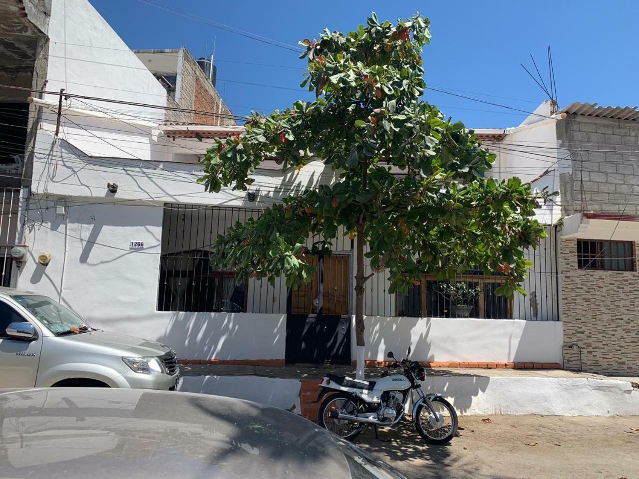 Casa San Miguel Puerto Holiday home Puerto Vallarta