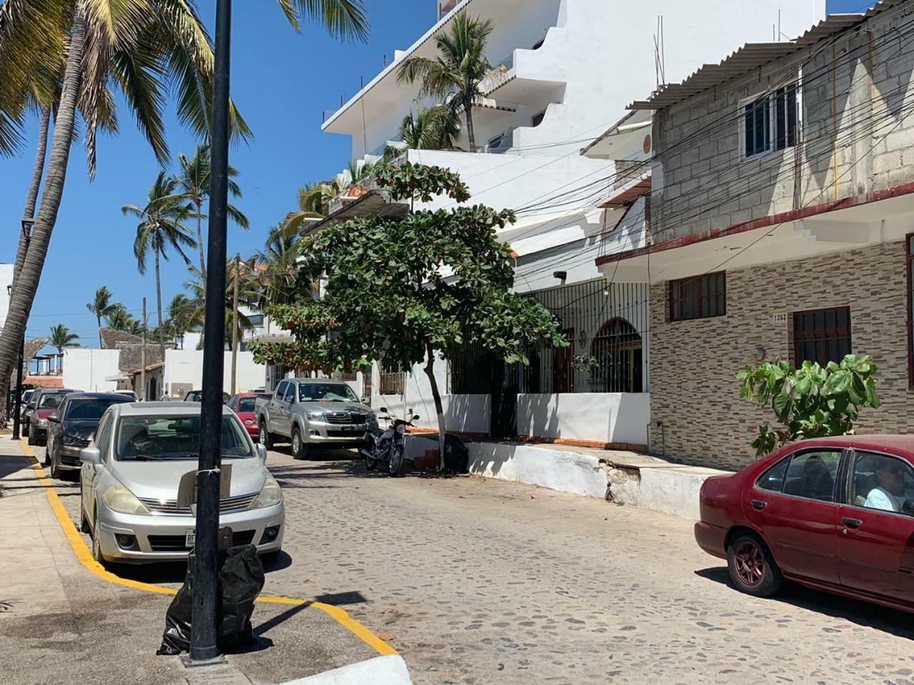 Holiday home Casa San Miguel Puerto