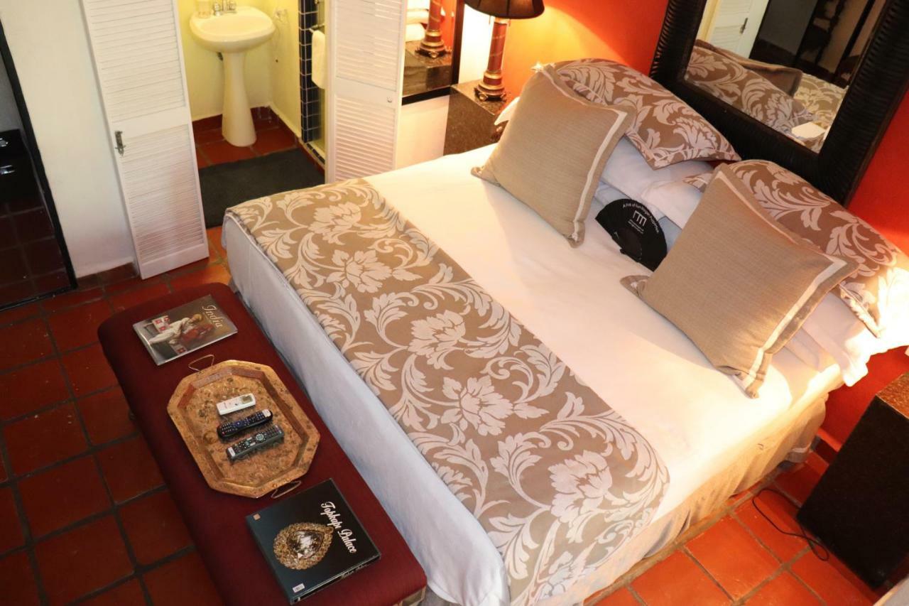 Poshtel Sevilla 3*