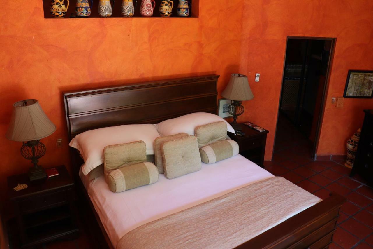 Poshtel Sevilla Hotel Puerto Vallarta