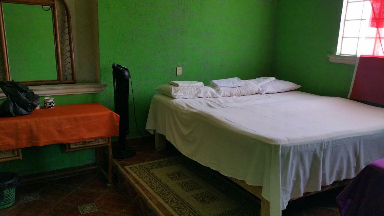 Enjoy Vallarta 19 Hostel Puerto Vallarta