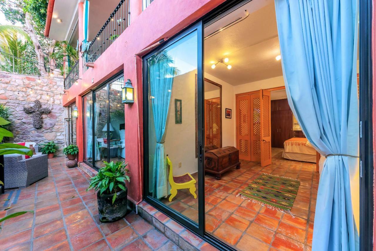 Lola - Adults Only 3* Puerto Vallarta