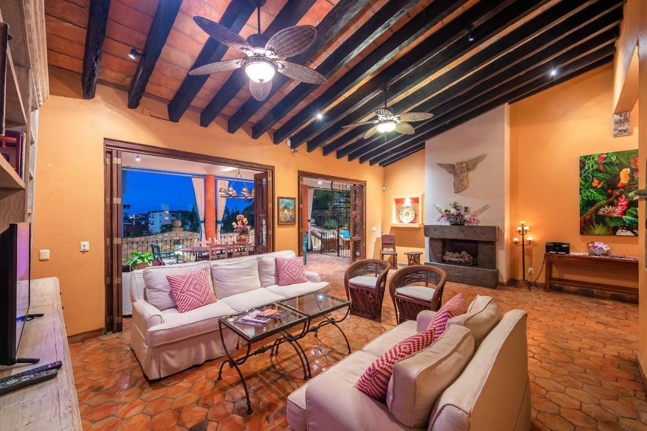 Lola - Adults Only Bed & Breakfast Puerto Vallarta