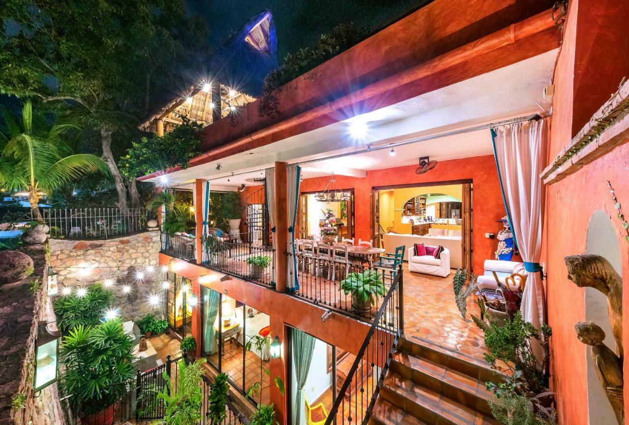 Bed & Breakfast Lola - Adults Only Puerto Vallarta