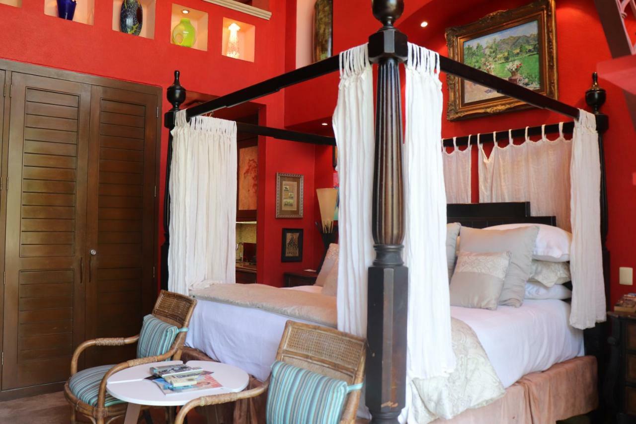 Poshtel Sevilla Hotel