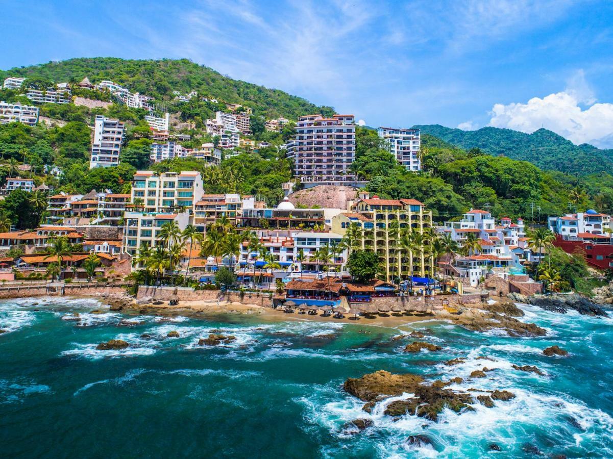 Marboka & Hotel Puerto Vallarta