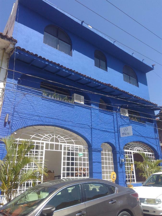 Azul Romero Puerto Vallarta