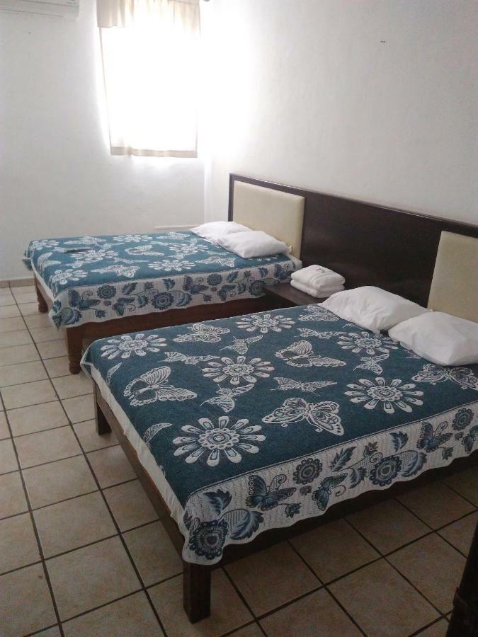 Hotel Azul Romero Puerto Vallarta