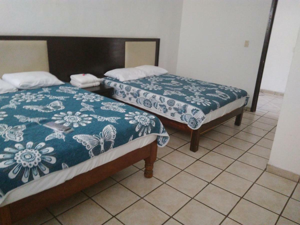 Azul Romero Hotel Puerto Vallarta