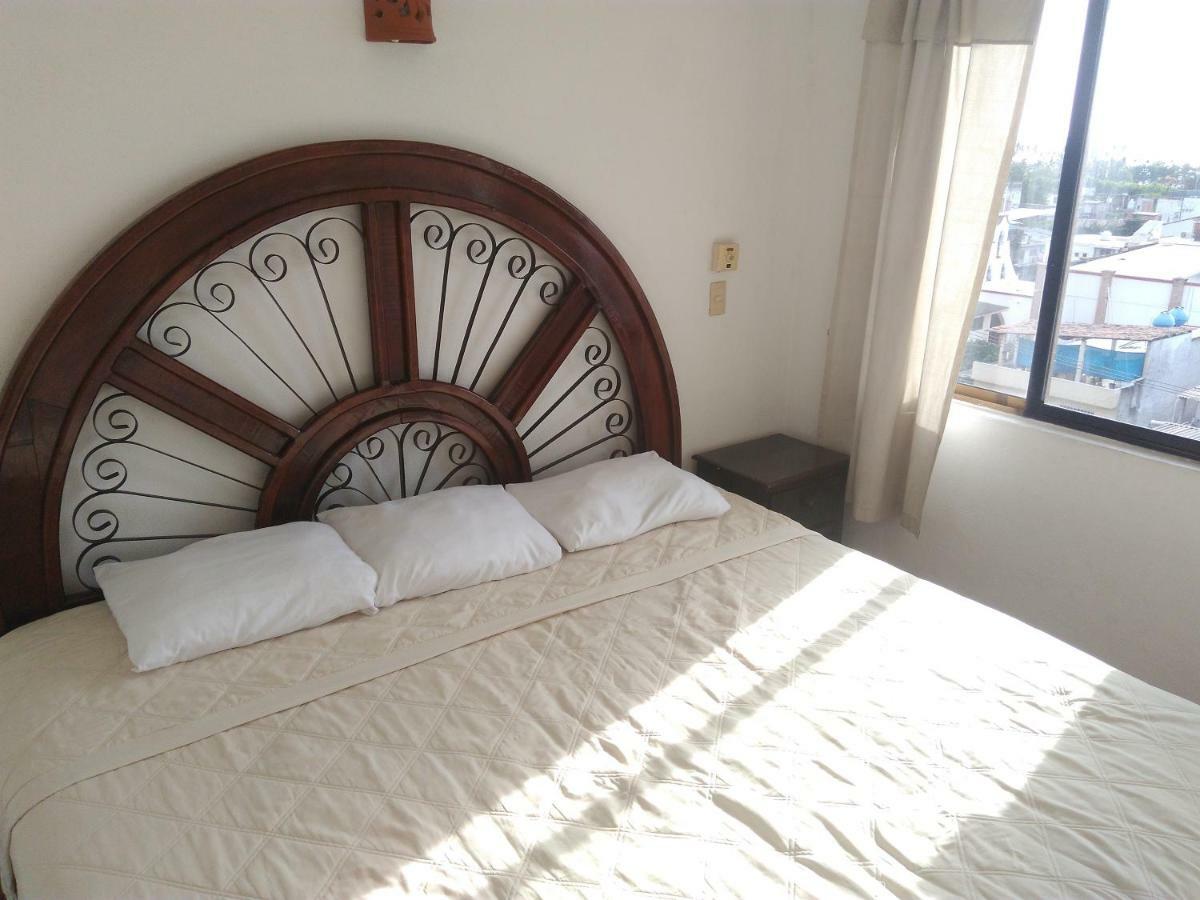 Azul Romero Hotel Puerto Vallarta