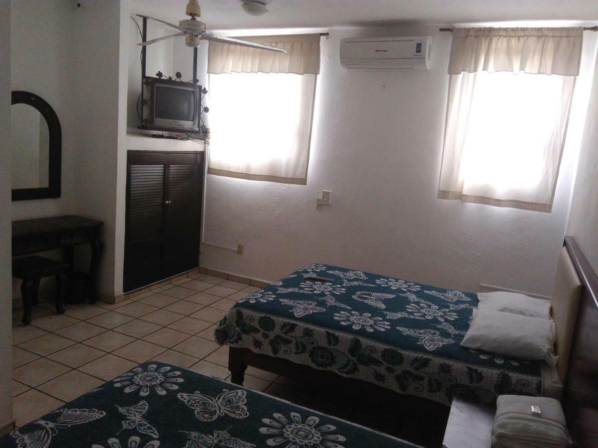 Azul Romero Hotel 3*