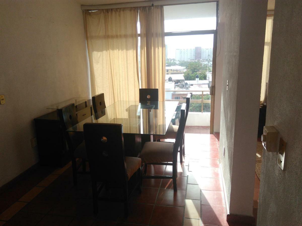 Azul Romero Hotel