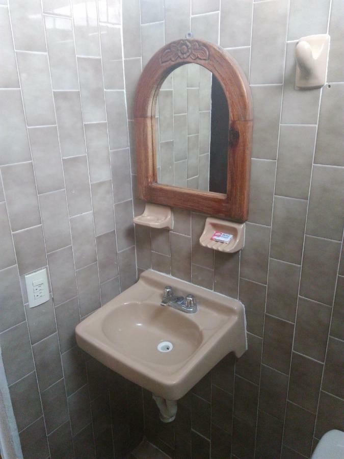 Hotel Azul Romero