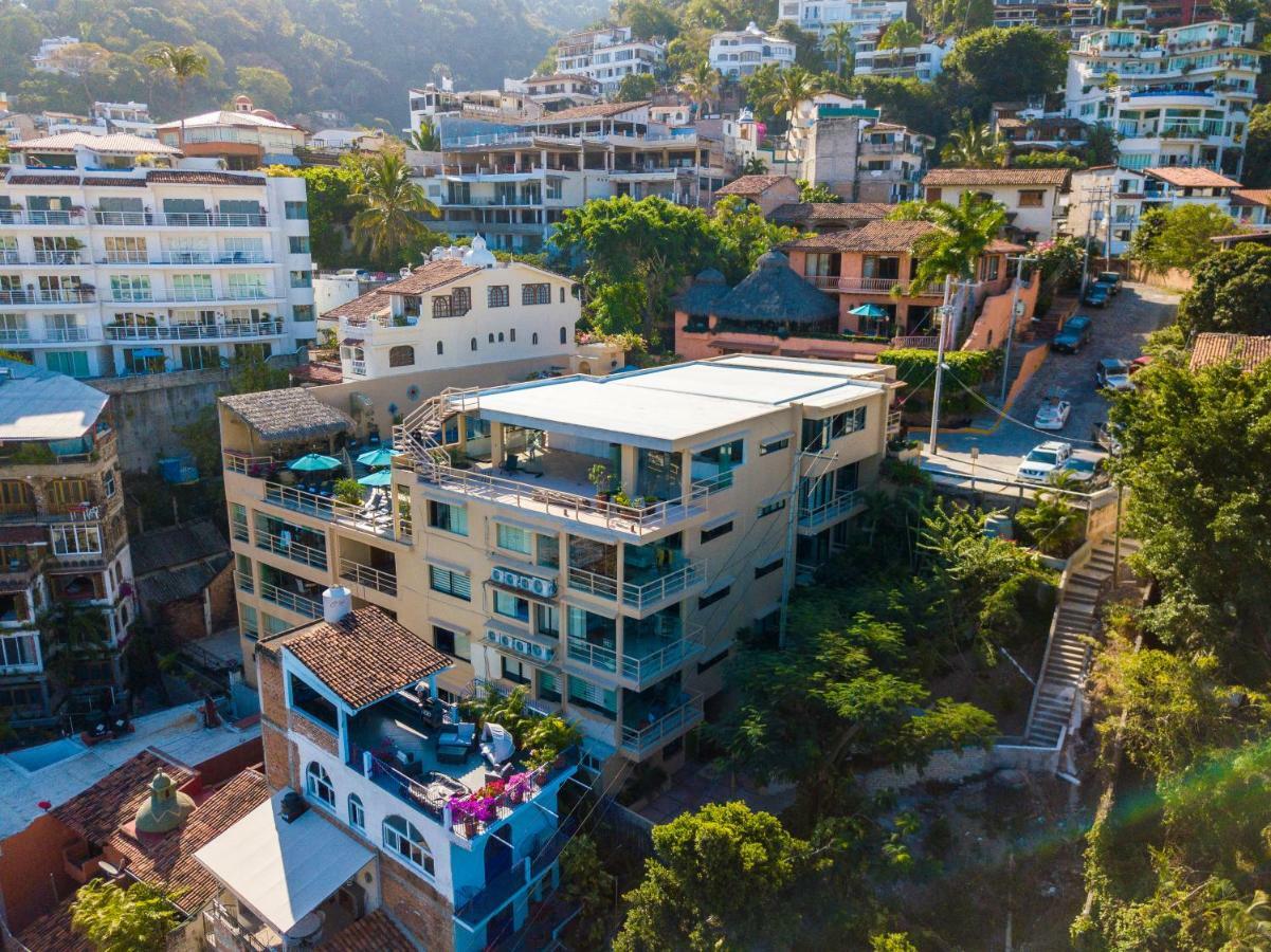 Hotel Vista Corona Luxury