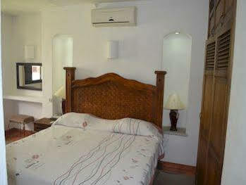 Condominio Andales On The Bay Apartment Puerto Vallarta