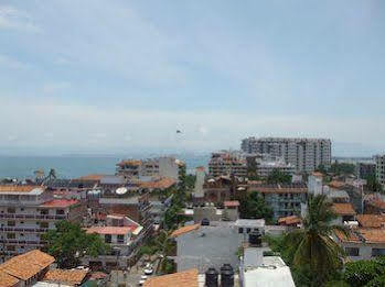 Apartment Condominio Andales On The Bay Puerto Vallarta