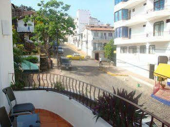 Condominio Andales On The Bay Apartment Puerto Vallarta