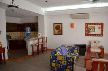 Condominio Andales On The Bay *