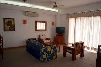 Apartment Condominio Andales On The Bay