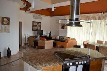 Apartment Condominio Andales On The Bay Puerto Vallarta