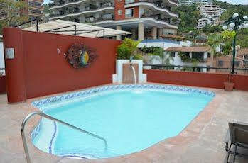 Apartment Condominio Andales On The Bay Puerto Vallarta