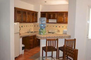 Apartment Condominio Andales On The Bay Puerto Vallarta