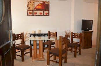 Condominio Andales On The Bay Apartment