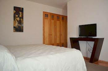 Condominio Andales On The Bay Apartment Puerto Vallarta