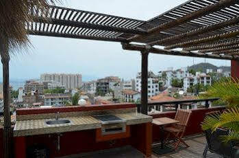 Condominio Andales On The Bay * Puerto Vallarta