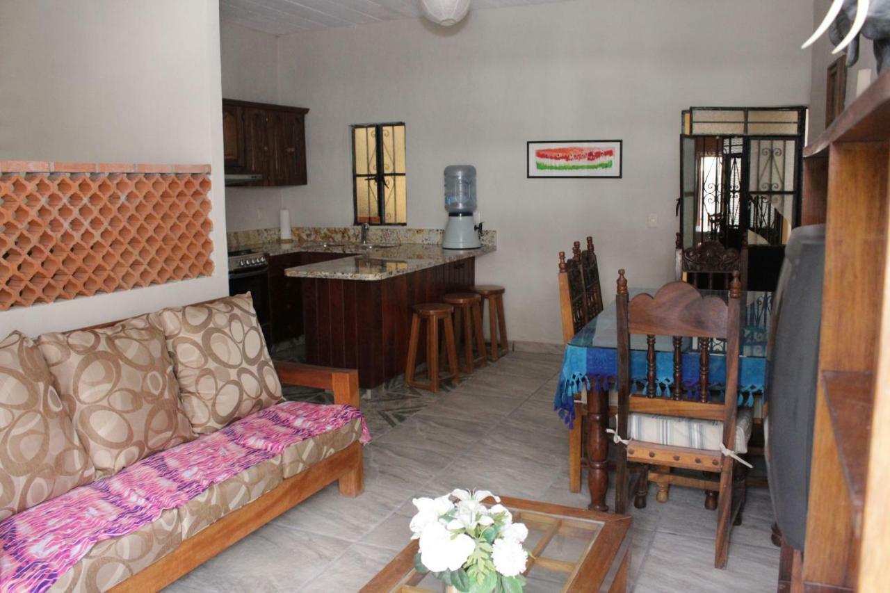 Apartment Zona Romantica Casa Magnolias Puerto Vallarta