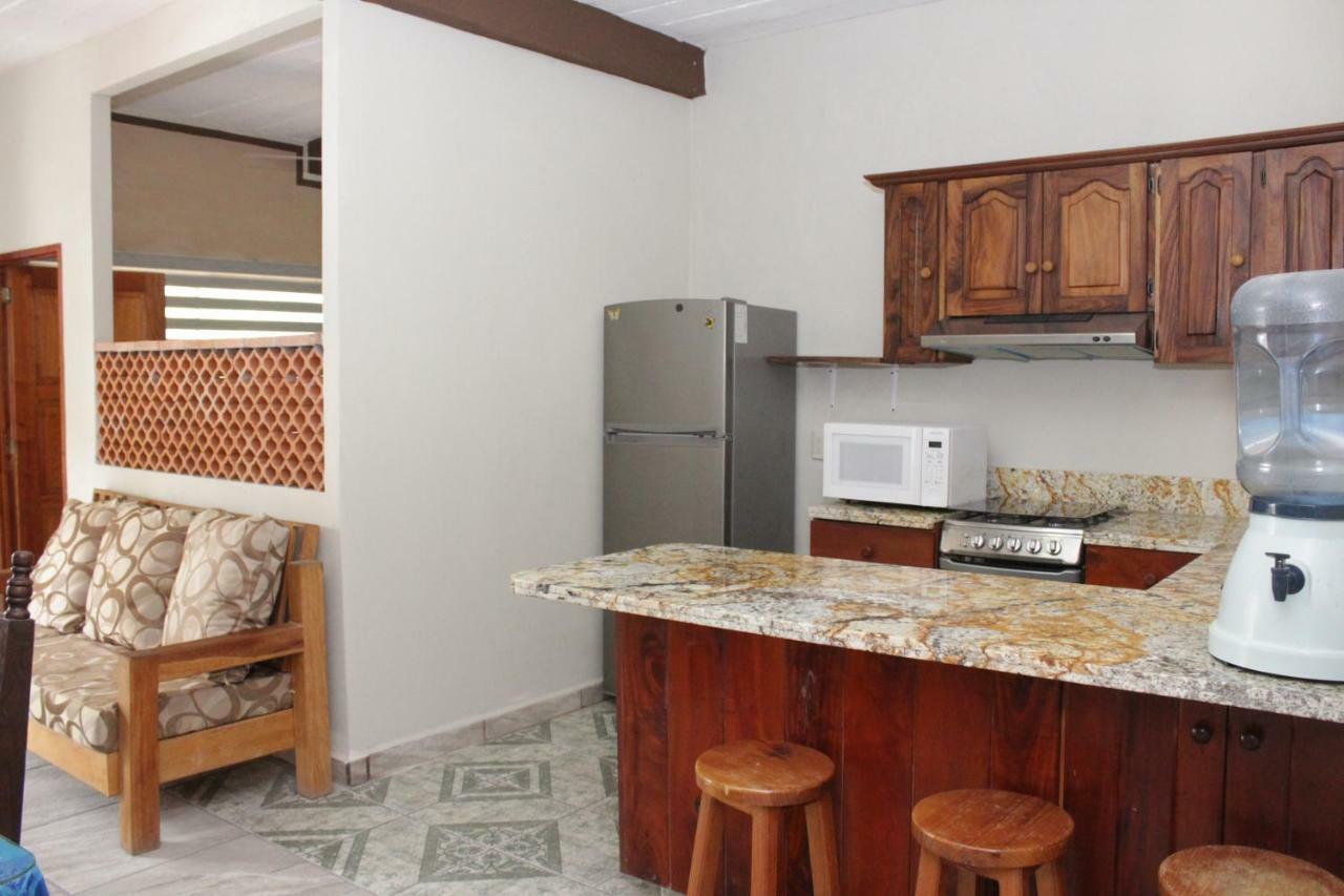 Zona Romantica Casa Magnolias Apartment Puerto Vallarta