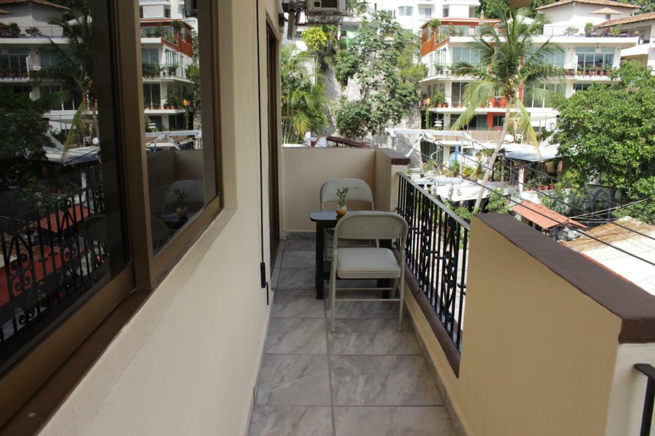 Zona Romantica Casa Magnolias Puerto Vallarta