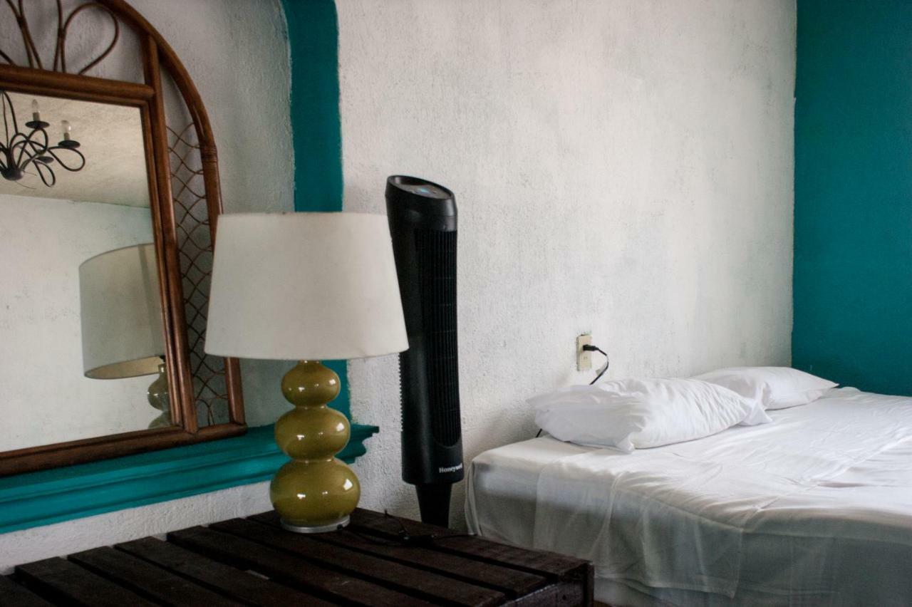 Hostel Enjoy Vallarta 19 Puerto Vallarta