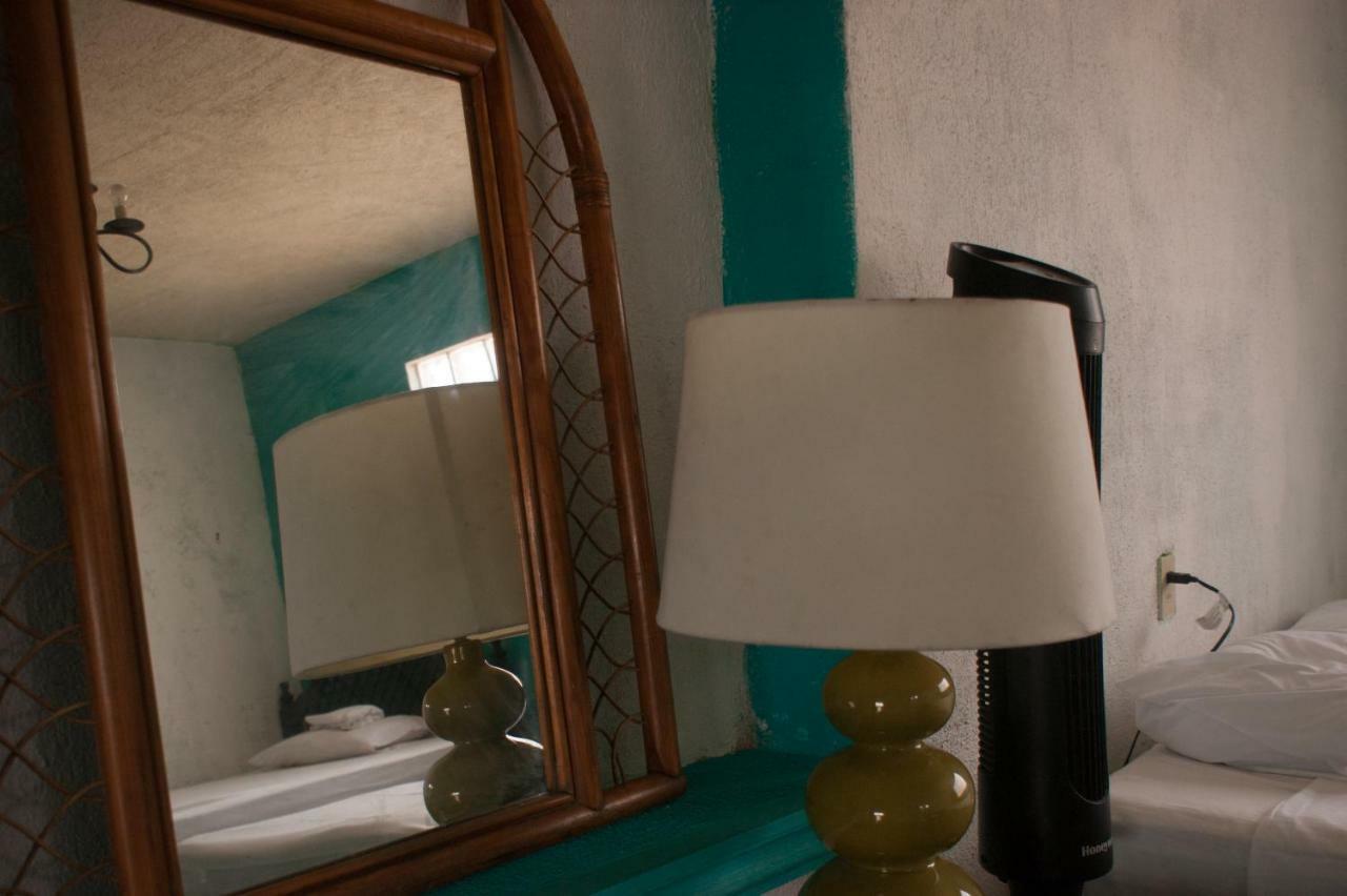 Enjoy Vallarta 19 Hostel