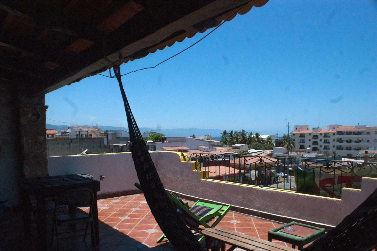 Enjoy Vallarta 19 Hostel *