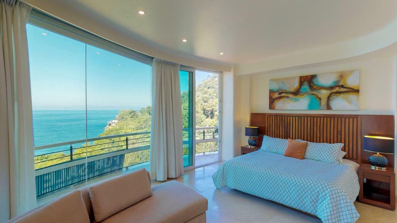 Luxury Frontage With Amazing Views For Rent * Puerto Vallarta