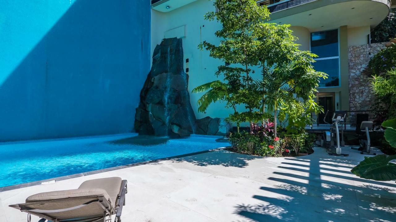 Luxury Frontage With Amazing Views For Rent * Puerto Vallarta