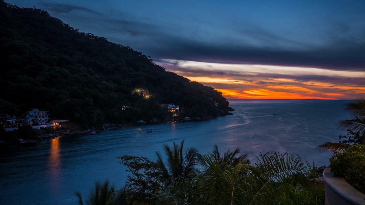 Luxury Frontage With Amazing Views For Rent * Puerto Vallarta