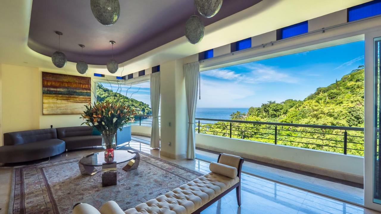 Luxury Frontage With Amazing Views For Rent Villa