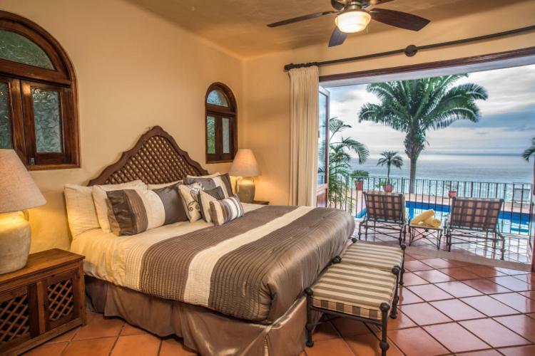 Costa De Oro Apartment