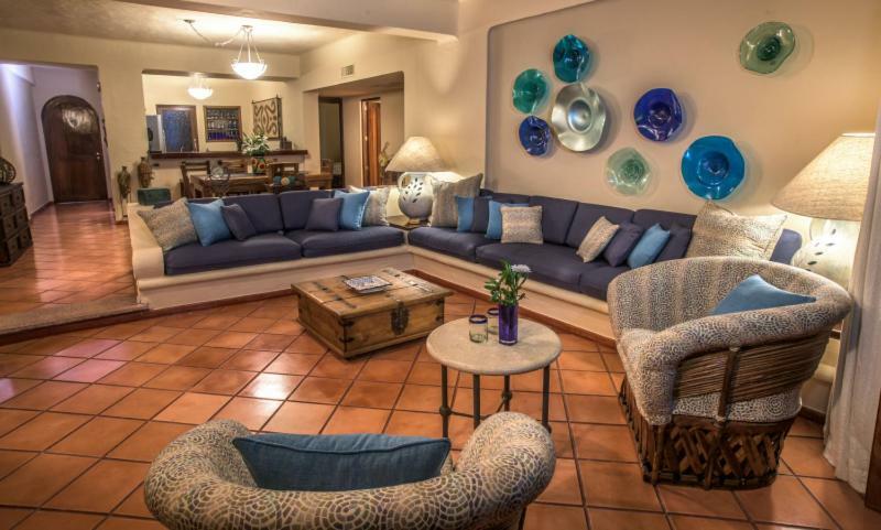 Costa De Oro Apartment Puerto Vallarta