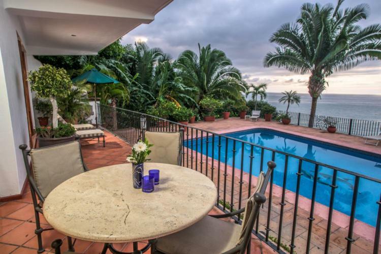Costa De Oro Apartment Puerto Vallarta