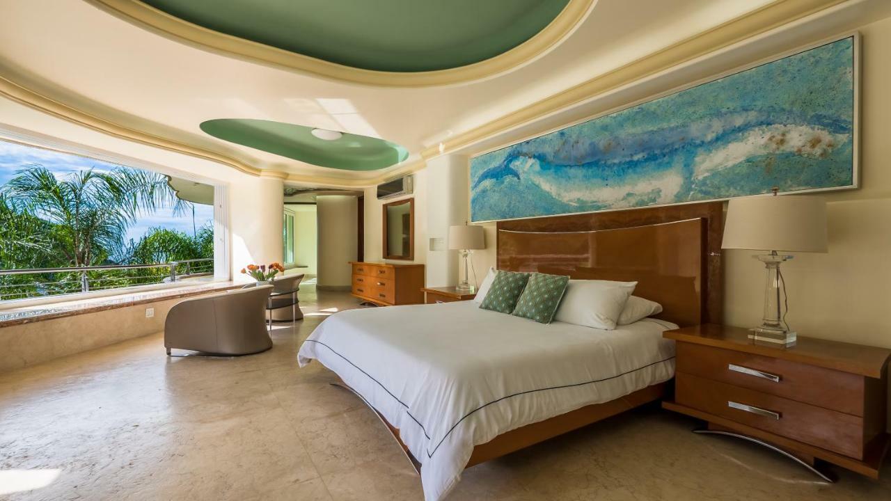 Luxury Frontage With Amazing Views For Rent Villa