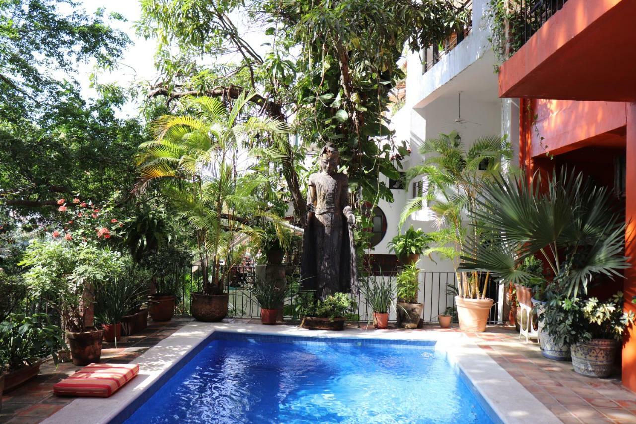 Poshtel Sevilla 3* Puerto Vallarta