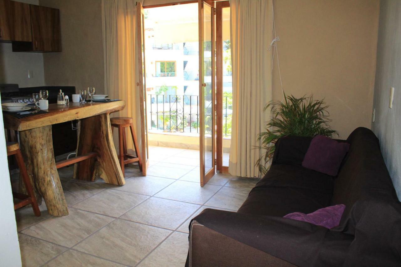 Apartment Zona Romantica Casa Magnolias