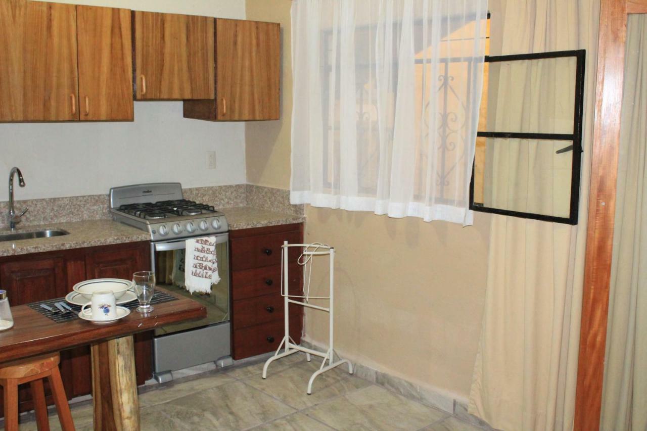 Zona Romantica Casa Magnolias Apartment