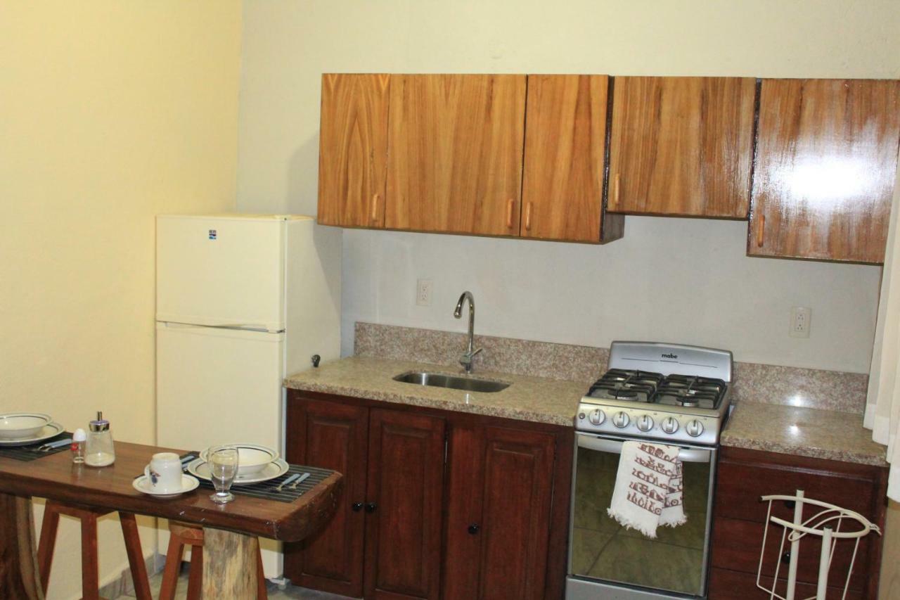 Apartment Zona Romantica Casa Magnolias Puerto Vallarta