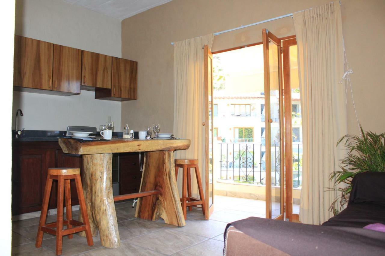 Zona Romantica Casa Magnolias Puerto Vallarta